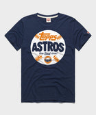 MLB x Topps Baseball The Real One Houston Astros