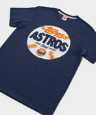 MLB x Topps Baseball The Real One Houston Astros