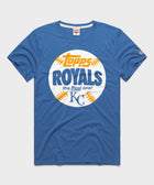 MLB x Topps Baseball The Real One Kansas City Royals