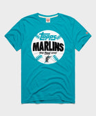 MLB x Topps Baseball The Real One Miami Marlins