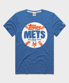 MLB x Topps Baseball The Real One New York Mets