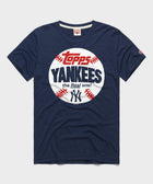 MLB x Topps Baseball The Real One New York Yankees