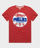 MLB x Topps Baseball The Real One Philadelphia Phillies
