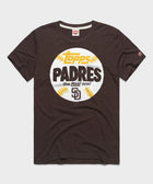 MLB x Topps Baseball The Real One San Diego Padres