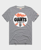 MLB x Topps Baseball The Real One San Francisco Giants