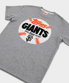 MLB x Topps Baseball The Real One San Francisco Giants