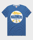 MLB x Topps Baseball The Real One Seattle Mariners