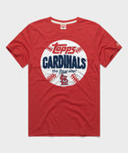 MLB x Topps Baseball The Real One St. Louis Cardinals