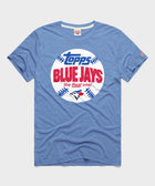 MLB x Topps Baseball The Real One Toronto Blue Jays