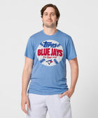 MLB x Topps Baseball The Real One Toronto Blue Jays