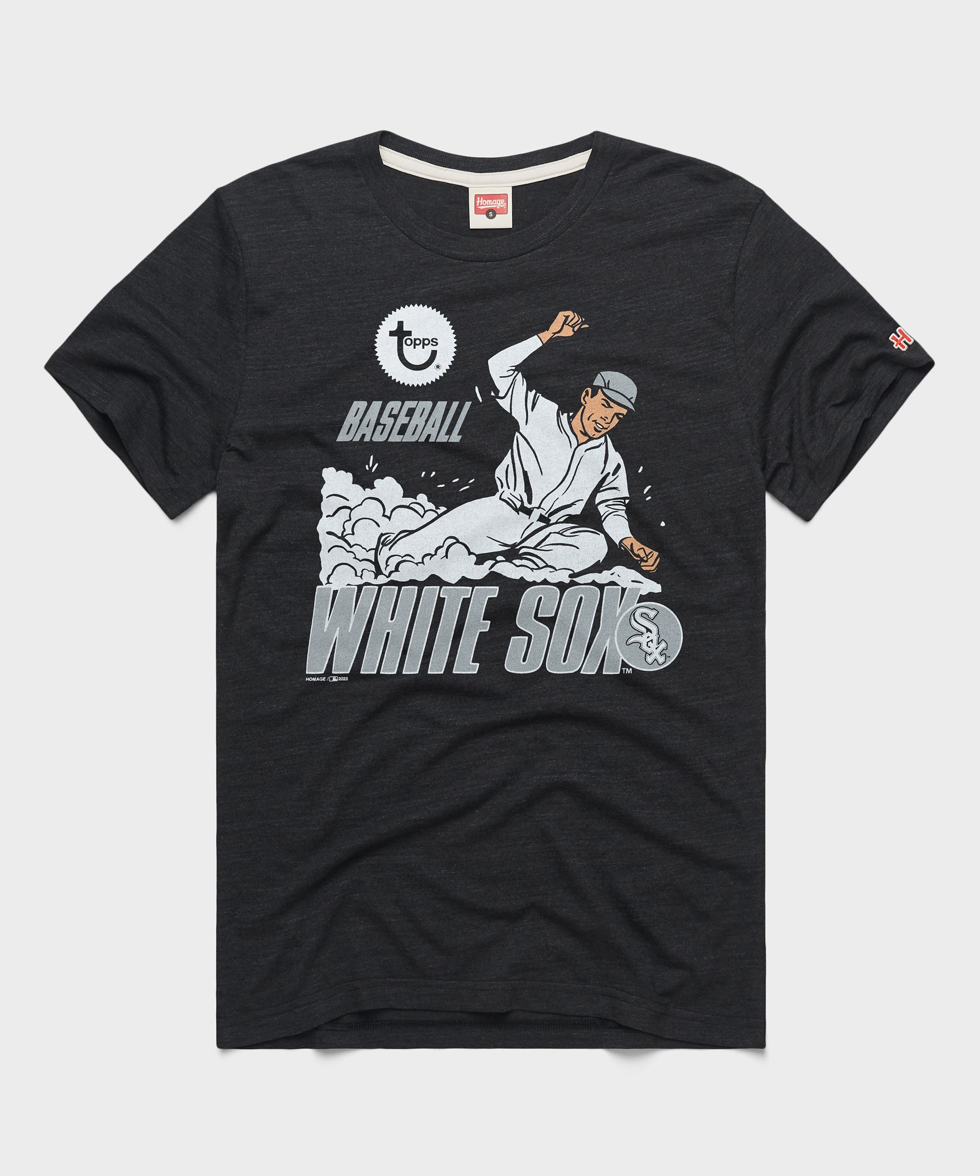 MLB x Topps Chicago White Sox