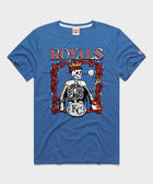 MLB x Grateful Dead x Royals Americana