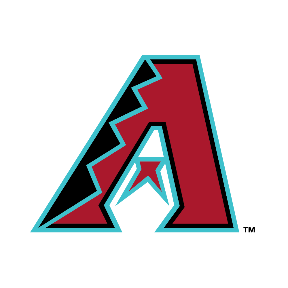  Arizona Diamondbacks Logo