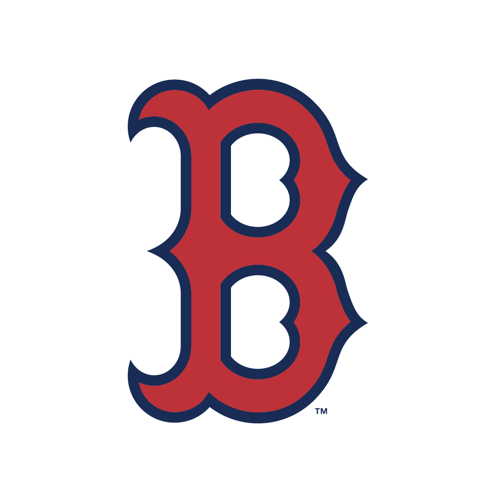  Boston Red Sox  Logo