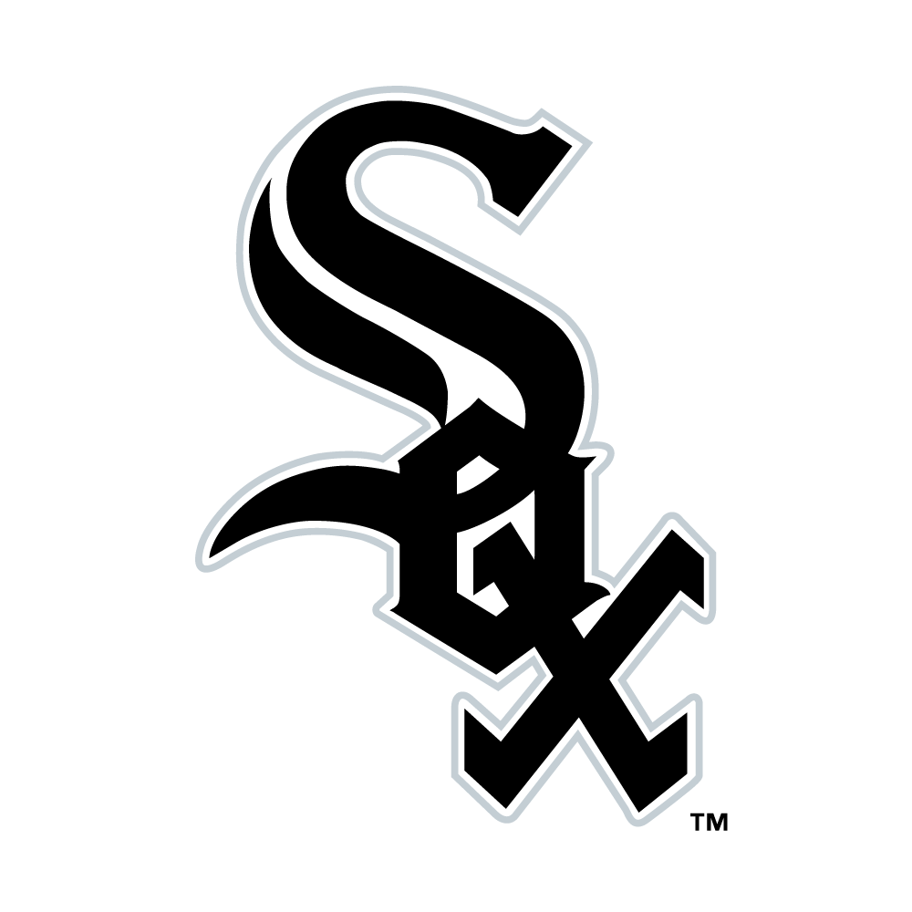 Chicago White Sox Logo