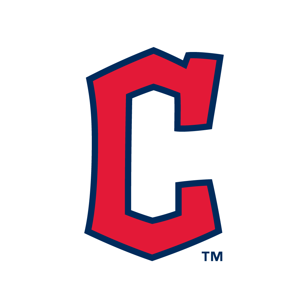  Cleveland Guardians Logo