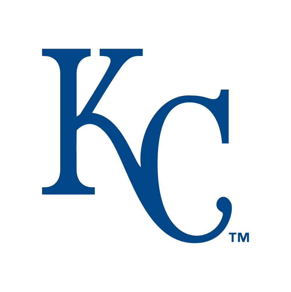  Kansas City Royals Logo
