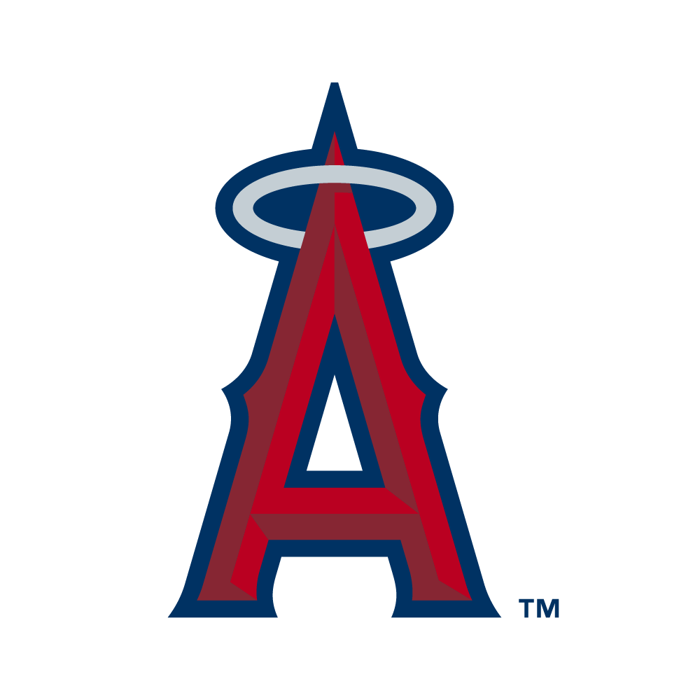  Los Angeles Angels Logo