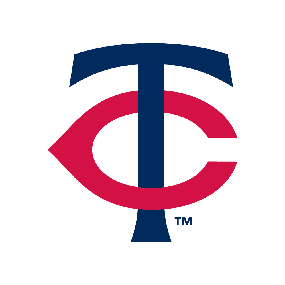  Minnesota Twins Logo