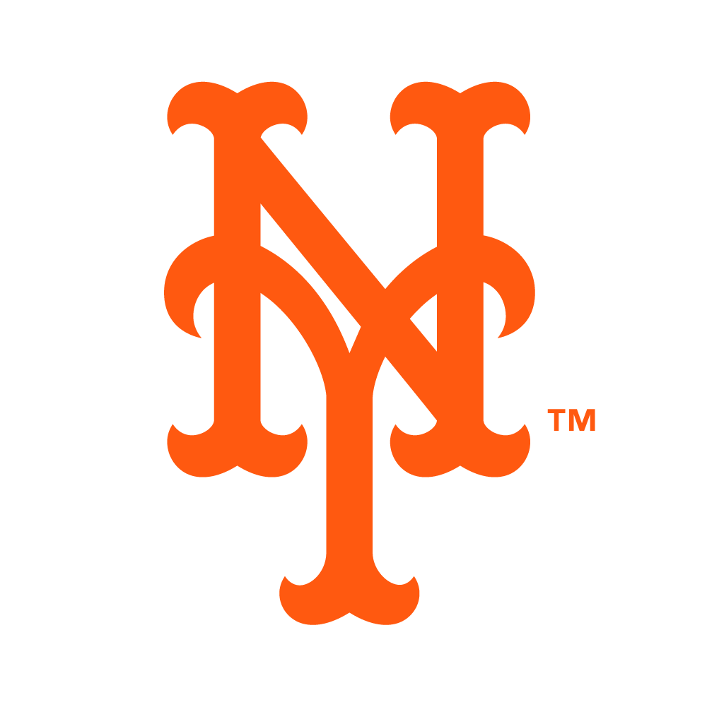  New York Mets Logo