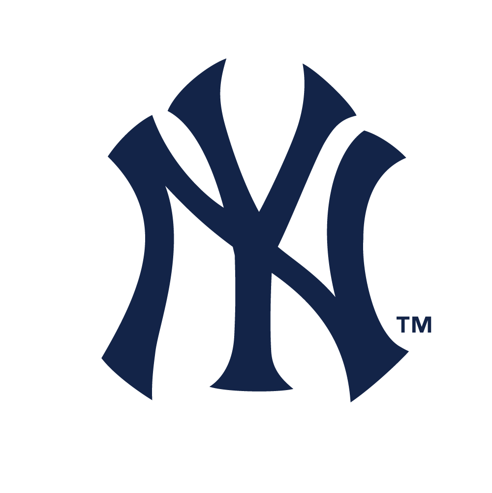  NY Yankees Logo
