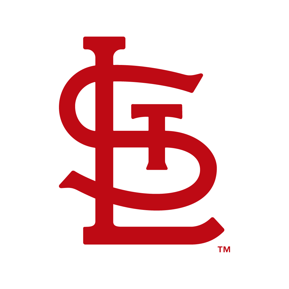  Saint Louis Cardinals Logo