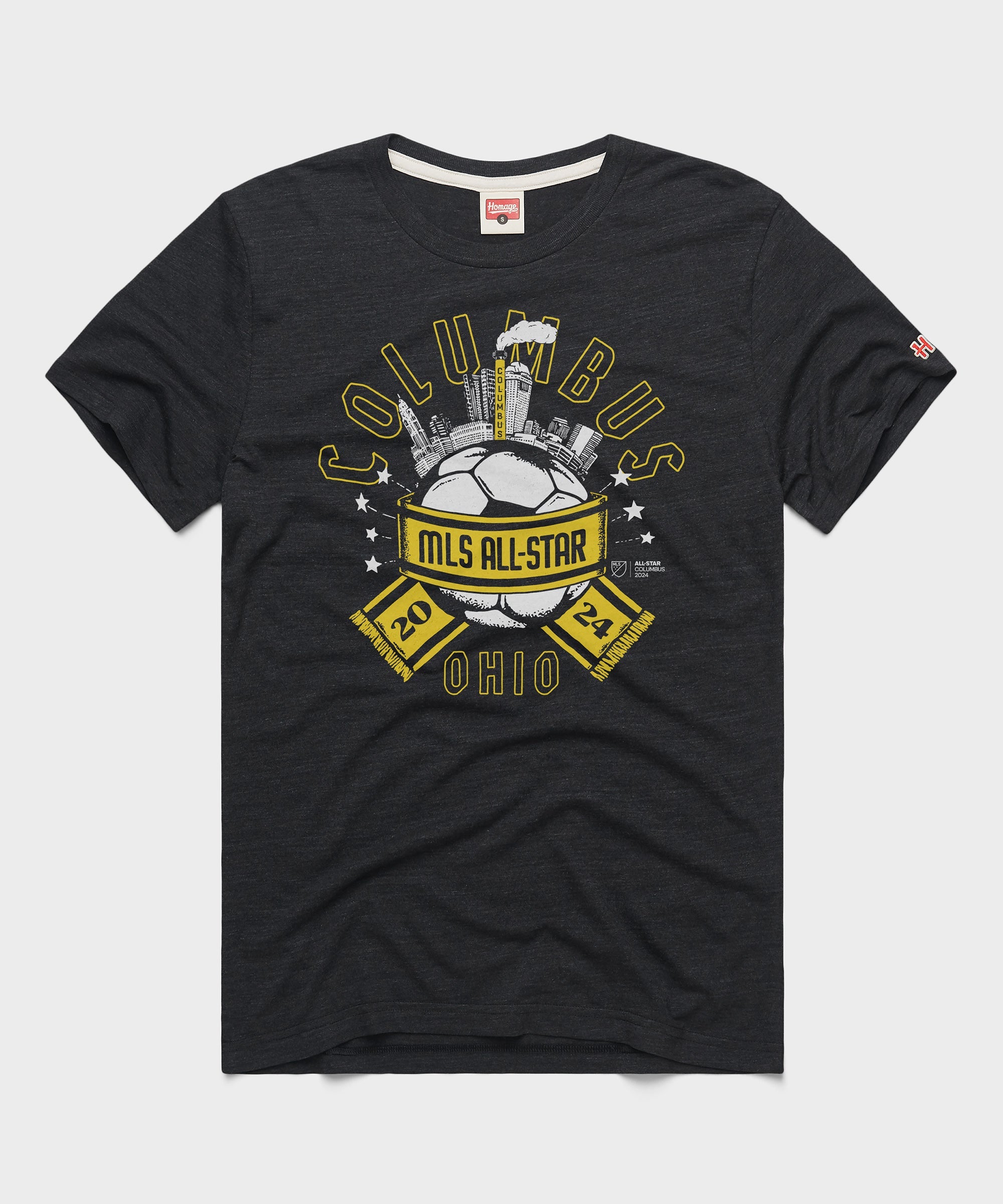 MLS All Star 2024 Columbus Ohio