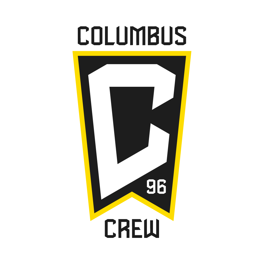  Columbus Crew Logo