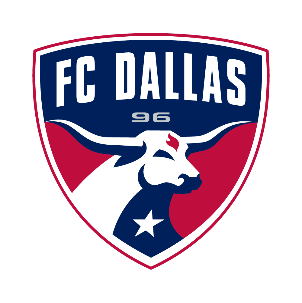  FC Dallas Logo