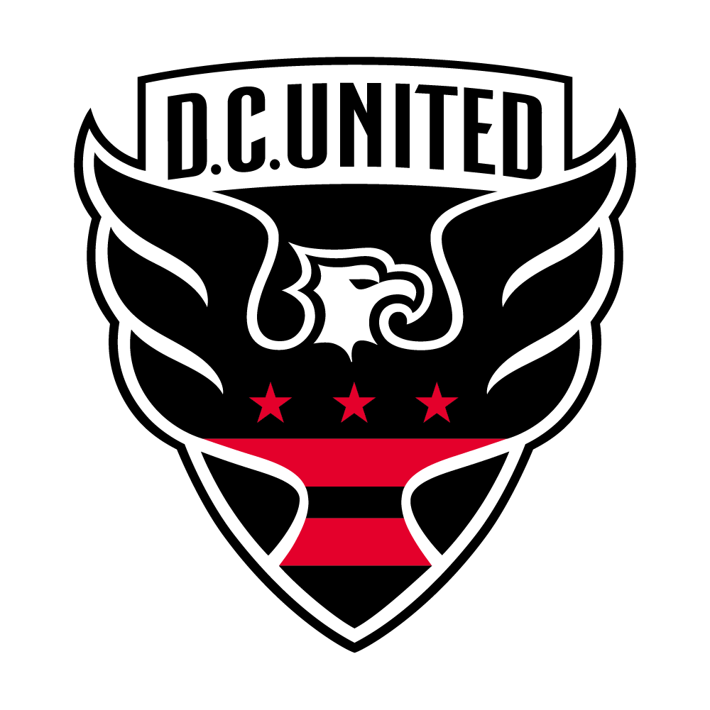  D.C. United Logo