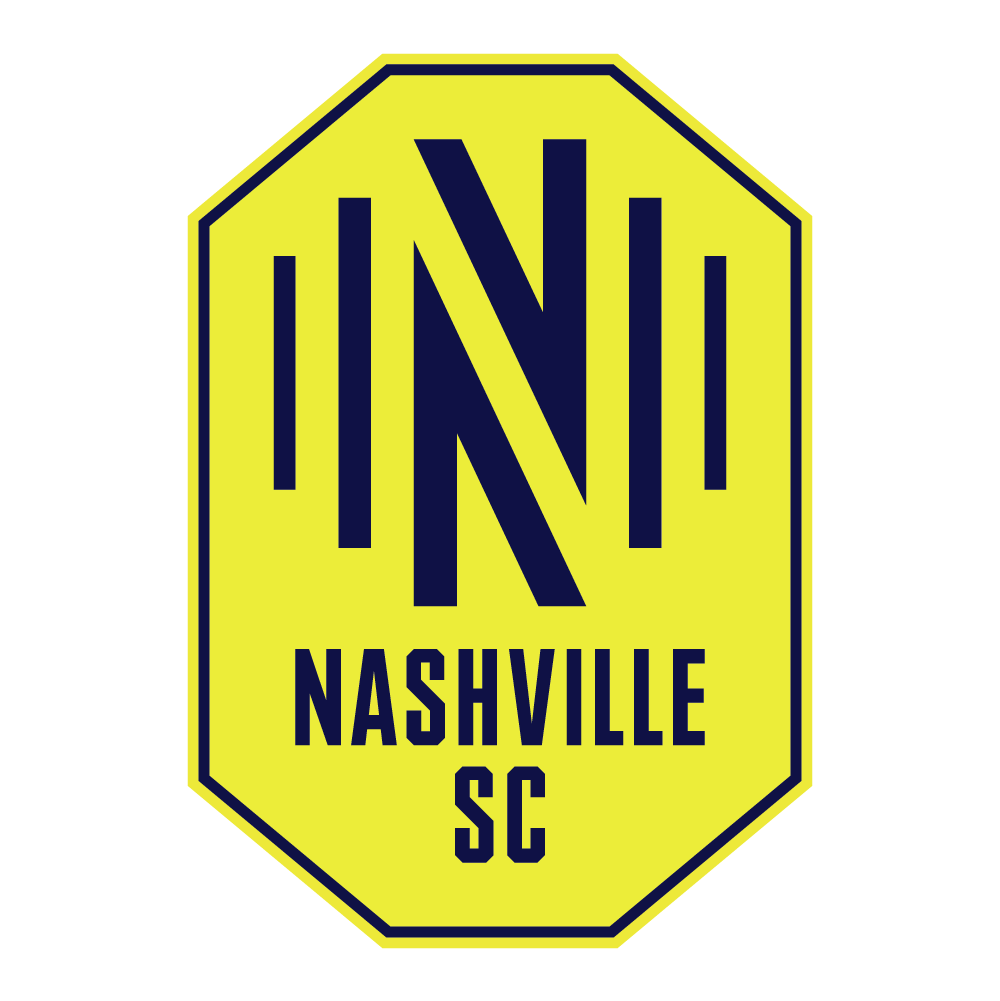  Nashville SC Logo
