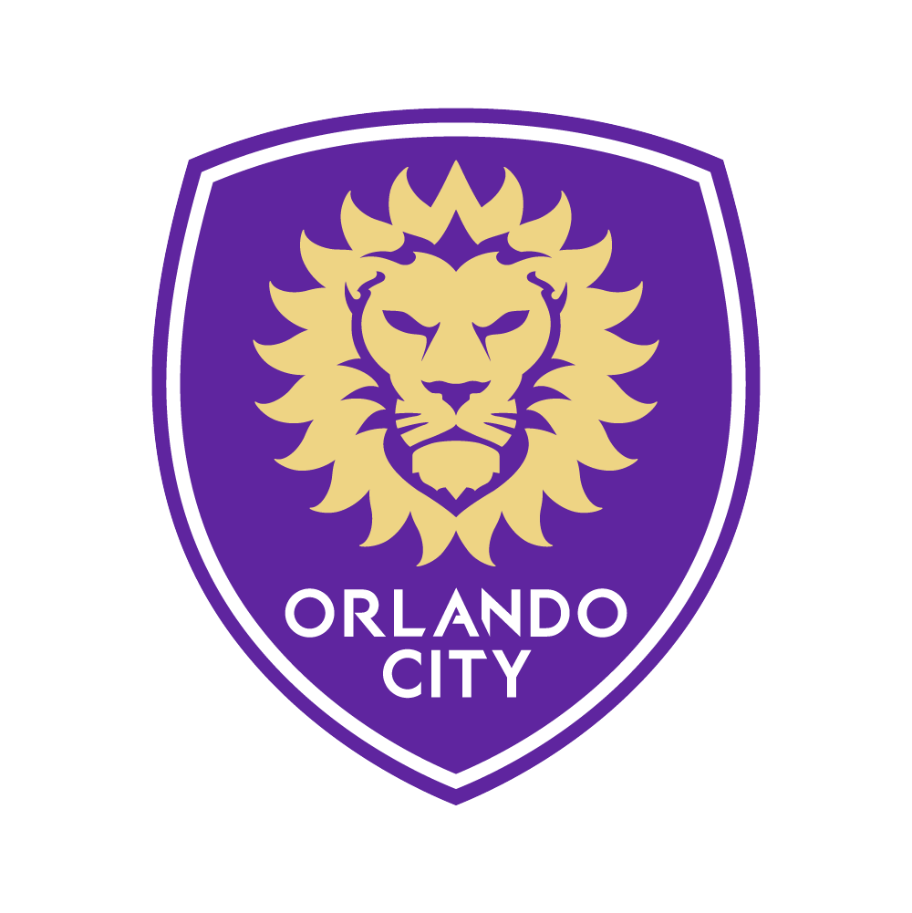  Orlando City SC Logo