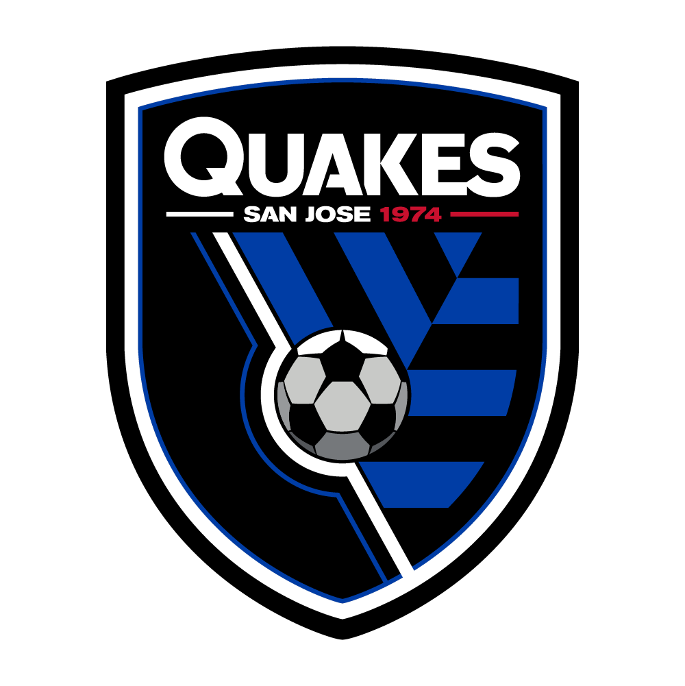  San Jose Earthquakes Logo