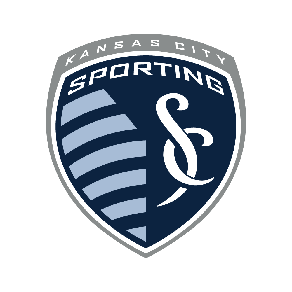  Sporting Kansas City Logo
