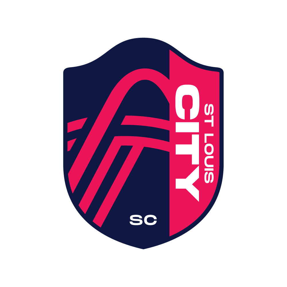  St. Louis City SC Logo