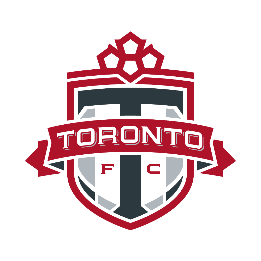  Toronto FC Logo