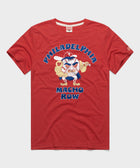 Macho Row Philadelphia Phillies