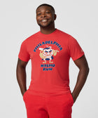Macho Row Philadelphia Phillies