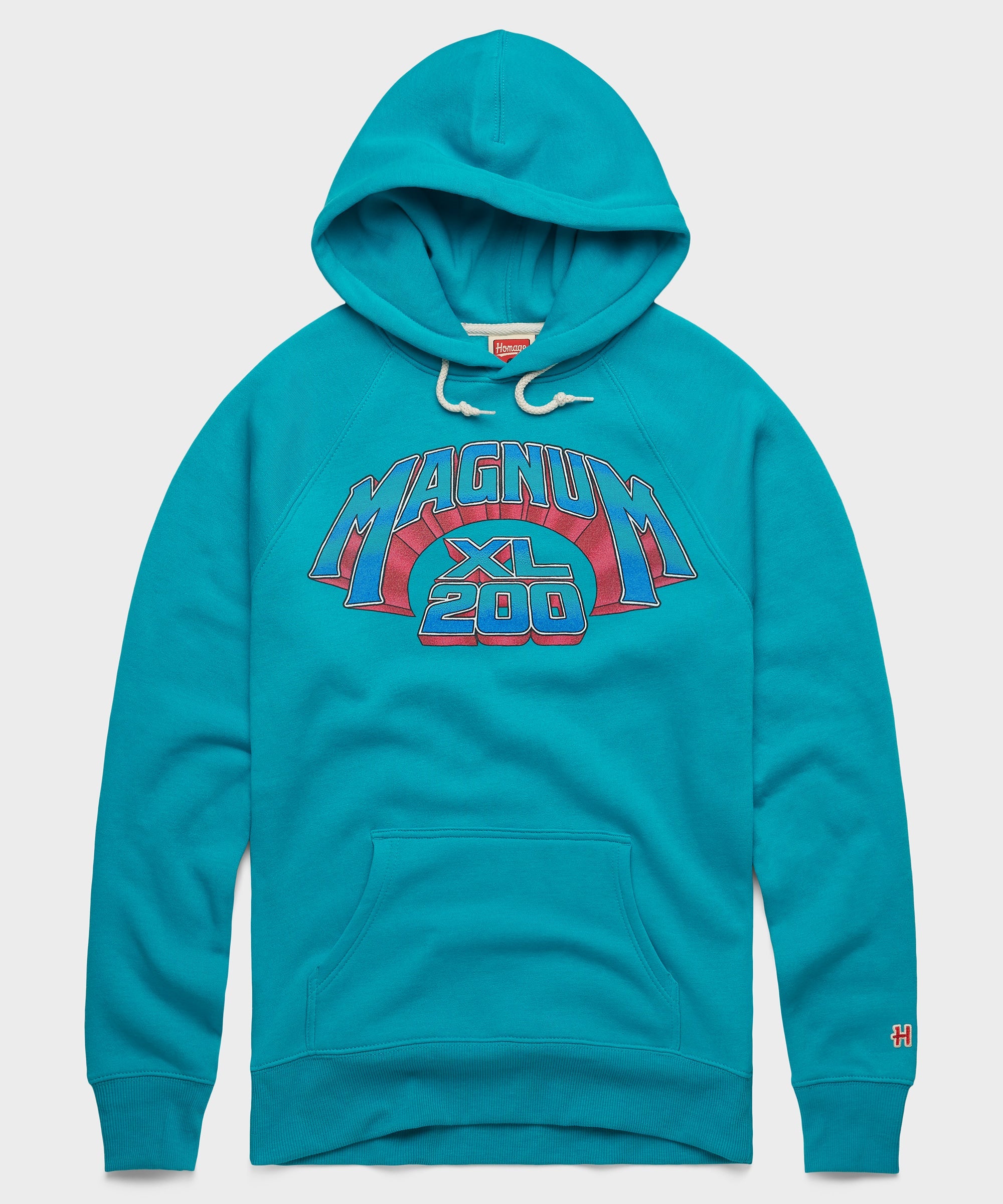 Magnum XL 200 Cedar Point Hoodie