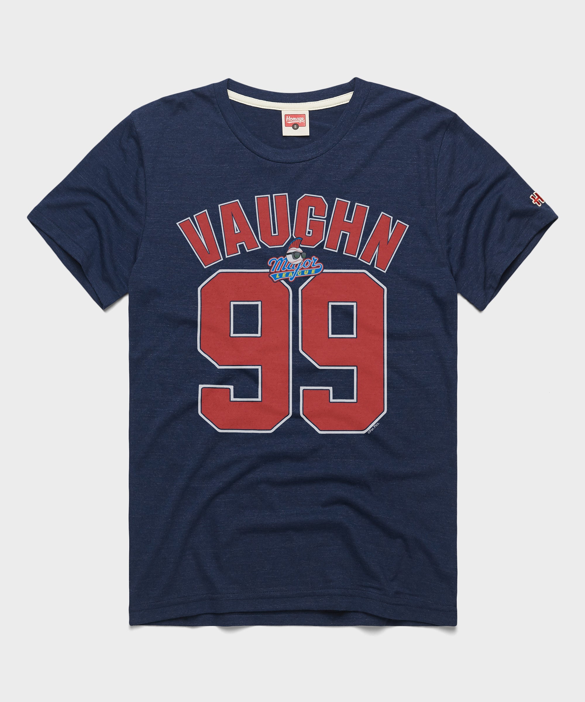 Major League Ricky Vaughn '99