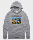 Mandalorian Jam Grogu And Mando Hoodie