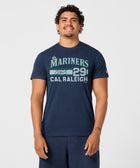 Mariners Cal Raleigh Signature Jersey