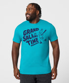 Mariners Grand Salami Time