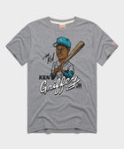 Mariners Ken Griffey Jr. The Kid