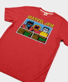 Marvel Jam Nightcrawler And Colossus