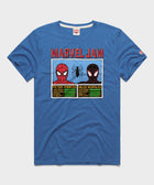 Marvel Jam Peter Parker And Miles Morales