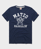 Matzo Baaallin