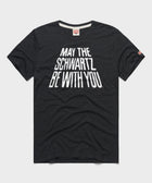 May The Schwartz Be With You