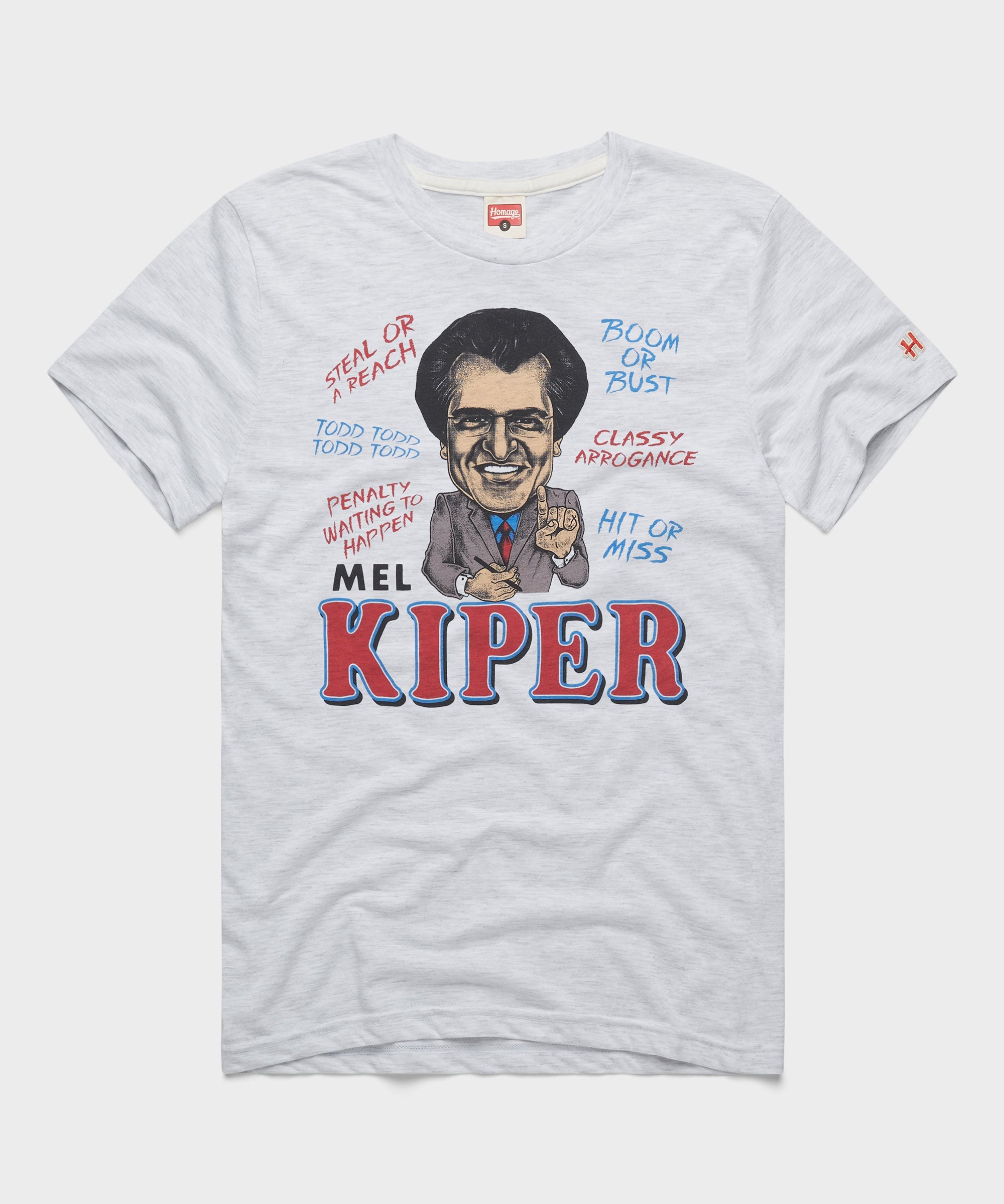 Mel Kiper