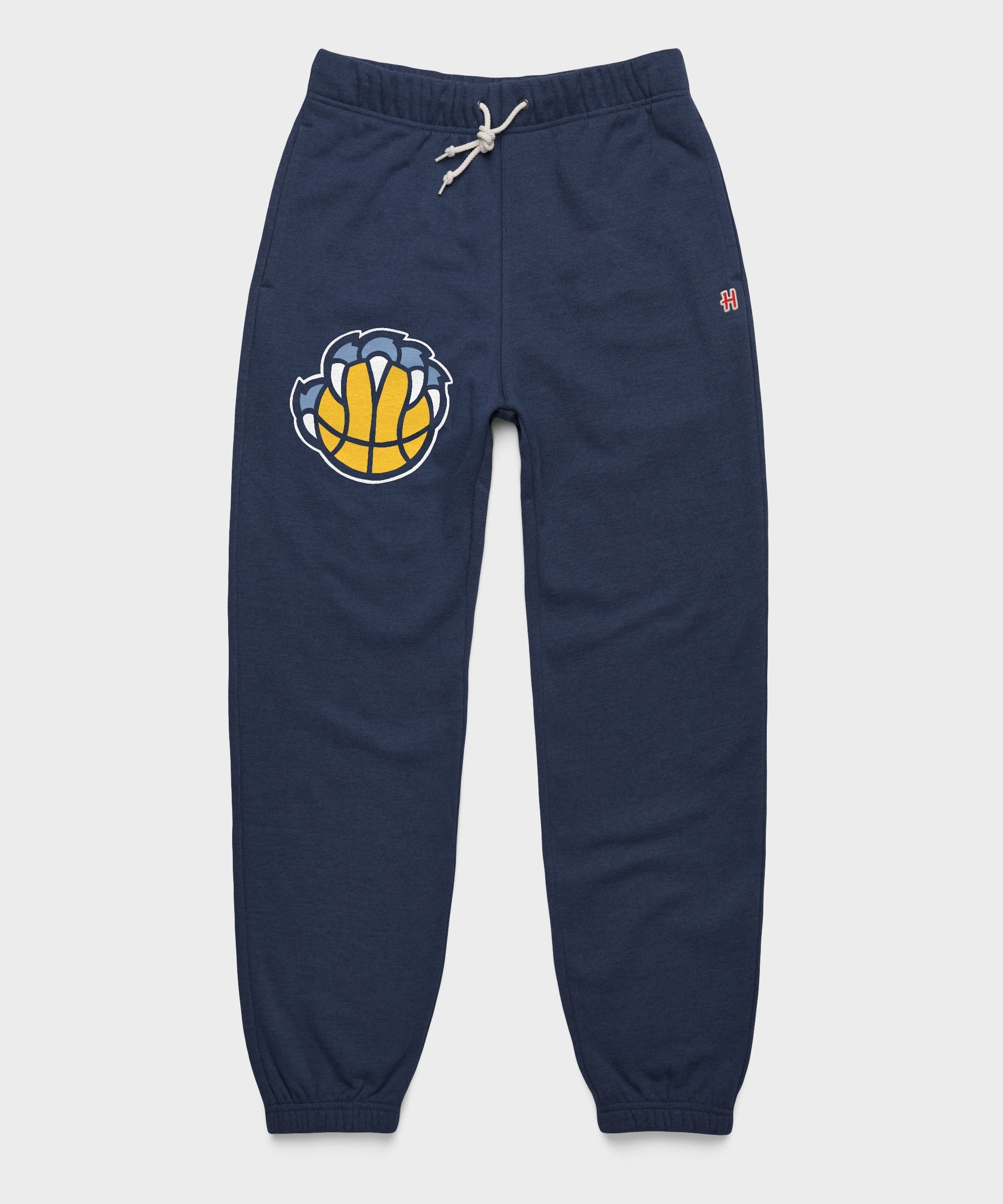 Memphis Grizzlies Alt Logo Sweatpants